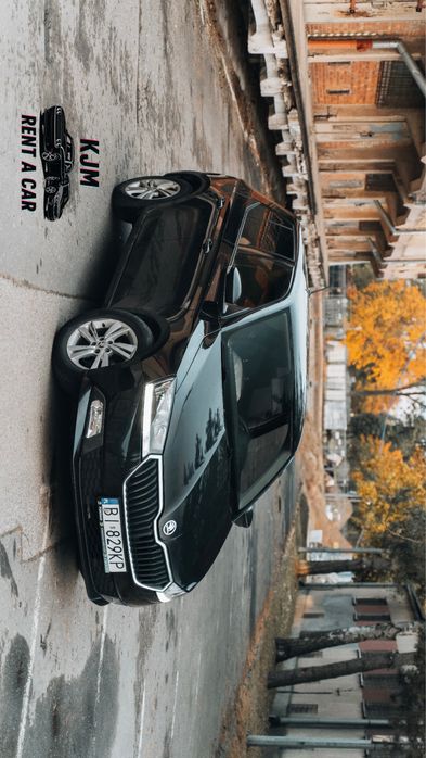 Wypożyczalnia aut osobowych/sportowych I KJM Rent a car I BEZ KAUCJI