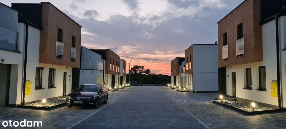 Apartament, Nowy Zdrój