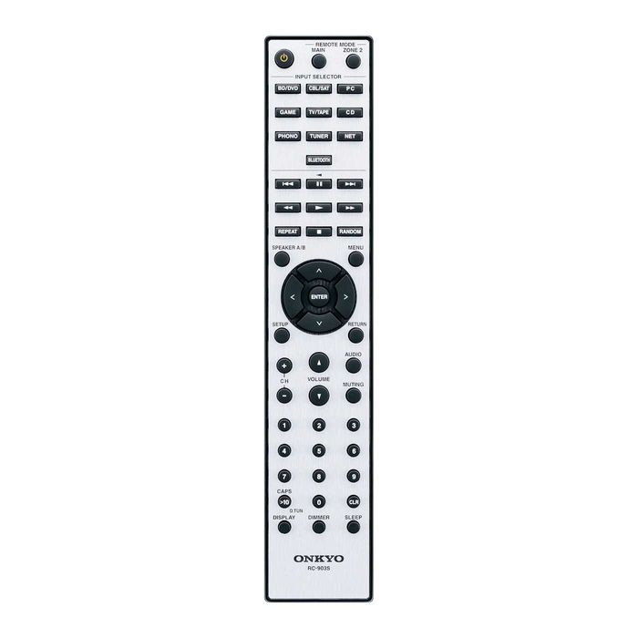 Onkyo TX-8470 | amplituner stereo | Audiopolis Warszawa