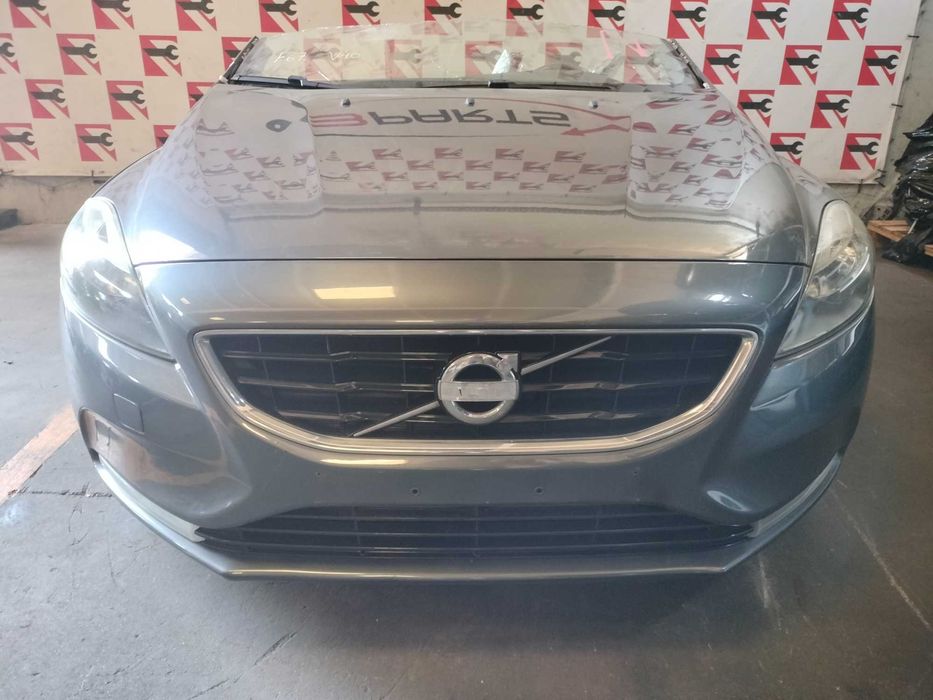 Frente Completa Volvo V40 1.6 HDi 2014 #F67