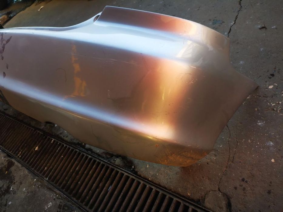 HONDA CIVIC VII EP HATCHBACK PARA CHOQUES - PC411