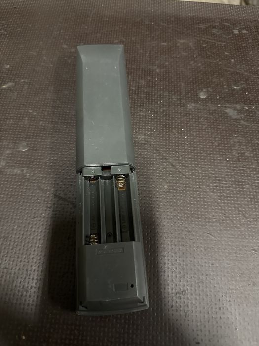 Pilot Rotel RR-AX91 - sprawny