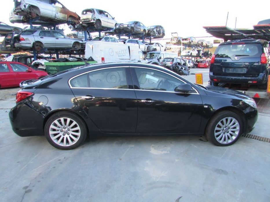 Peças Opel Insignia 2.0 do ano 2011 (A20DTH)