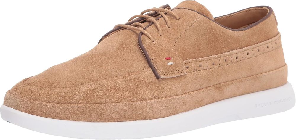 Туфли мужские замша Sperry 46 р