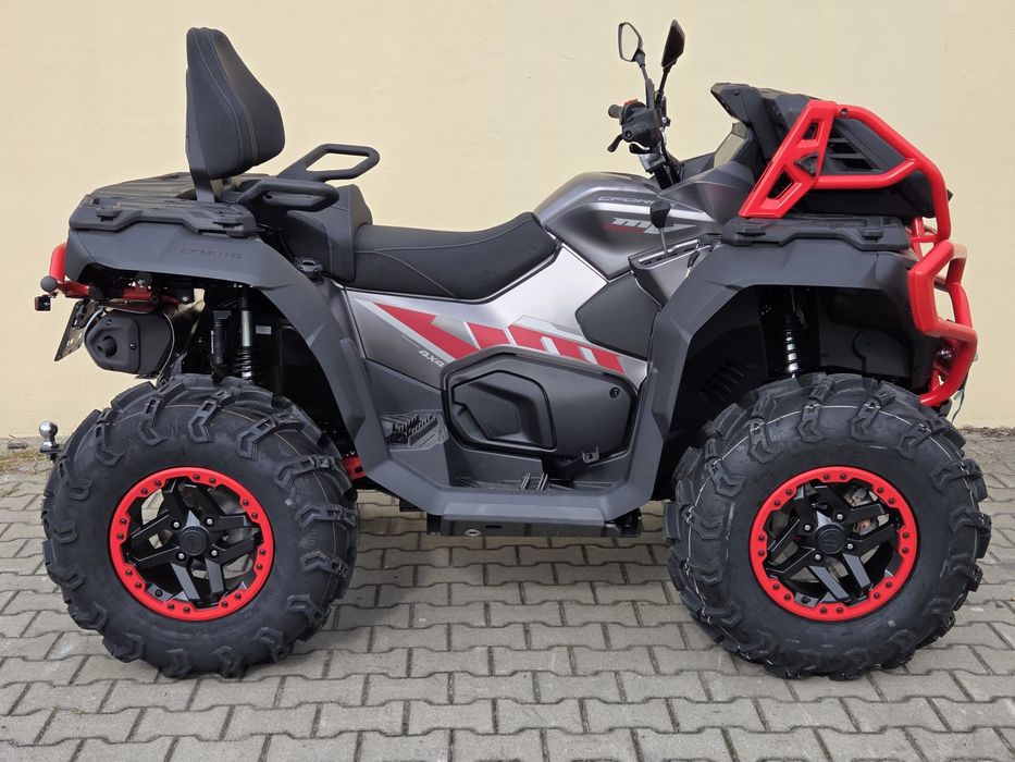 Cfmoto