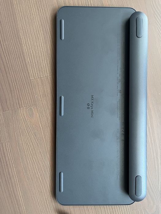 Logitech MX Keys mini for mac