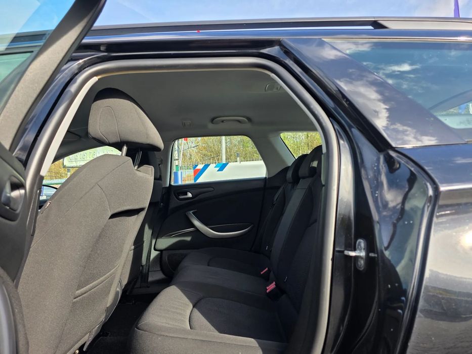 Citroën C5