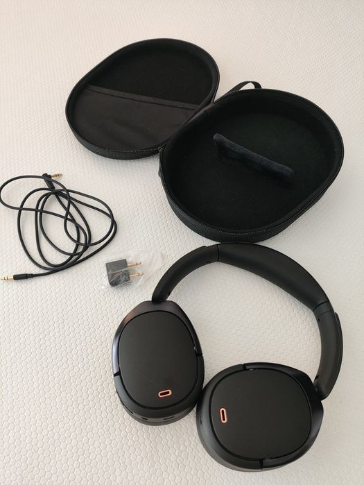Auriculares Edifier WH950NB