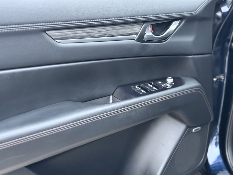 Mazda CX-5 Grand Touring 2.5AWD 2019