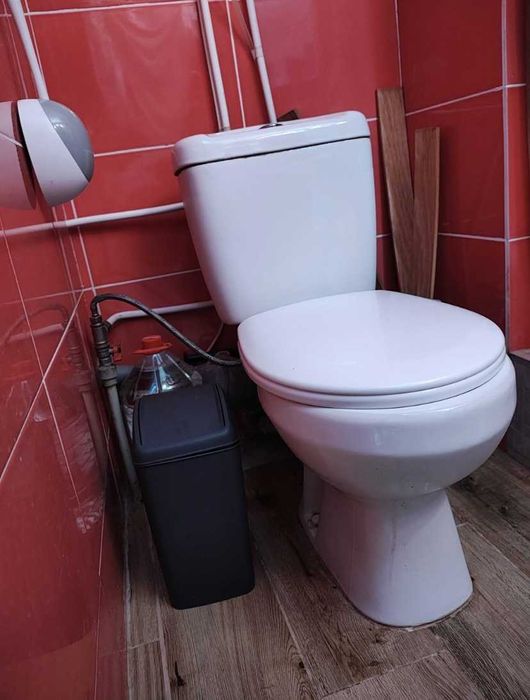 1-room apartment apartment by the address st. Kurskaya (area 25,8 m²) - Atlanta.ua - photo 11