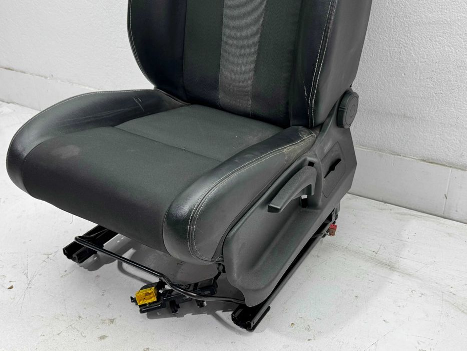 Conjunto Bancos - Renault Megane III (2012)