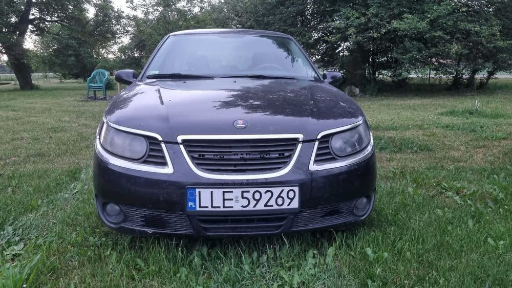 Saab 95 Kombi tid 150km