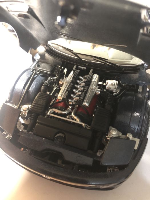 Ferrari 456GT 1992