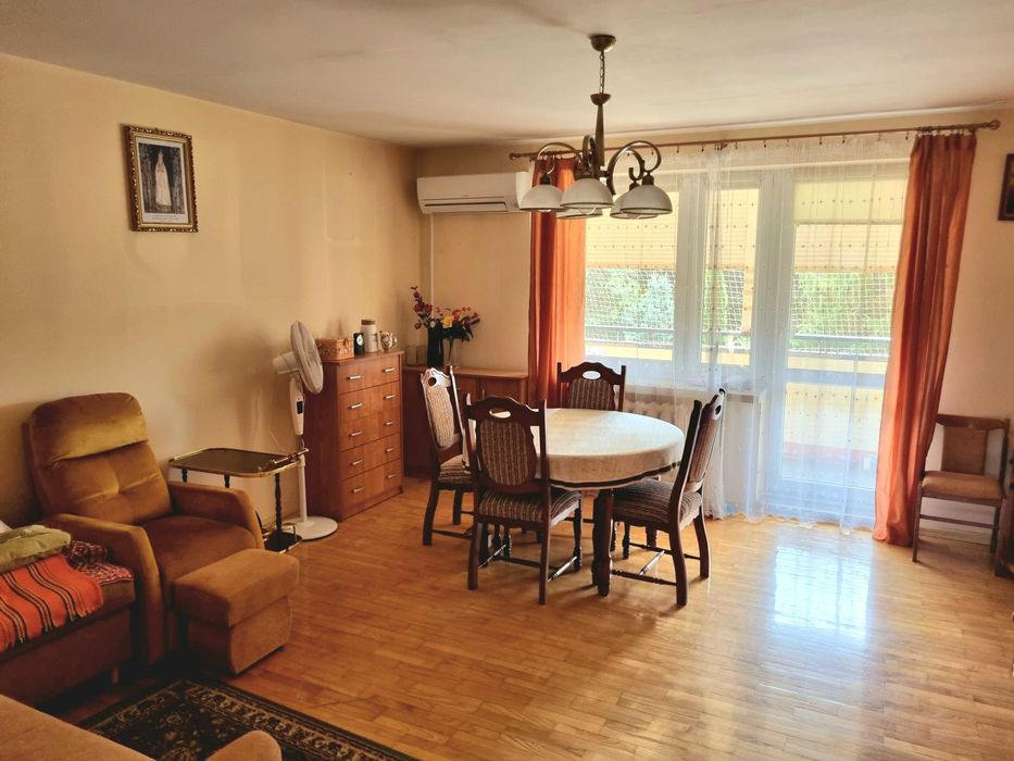 Mieszkanie – Rzeszów, Drabinianka - Widok 4