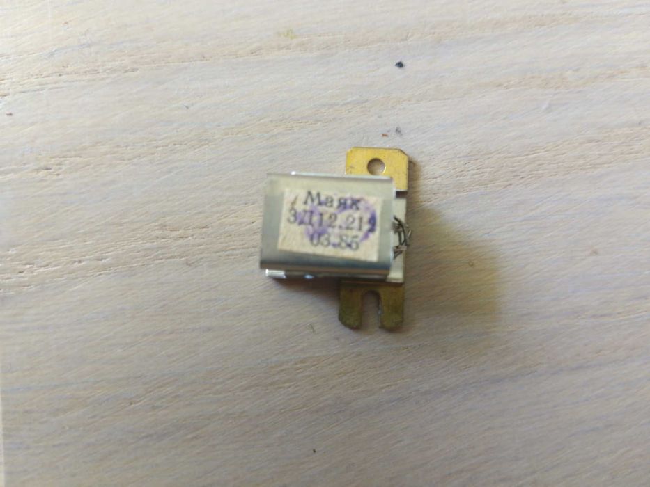 Магнитные головки для кассетных магнитофонов