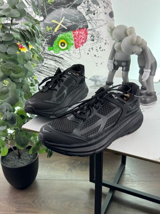 Кросівки Hoka Clifton One 9 46.5 розмір Е12651