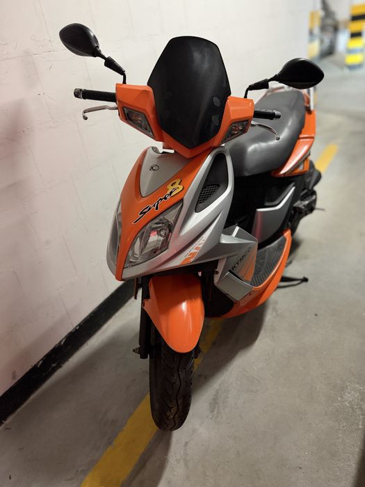 Kymco