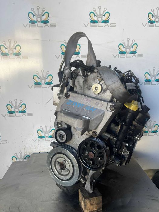 Motor Z13DT   Opel Fiet Ford