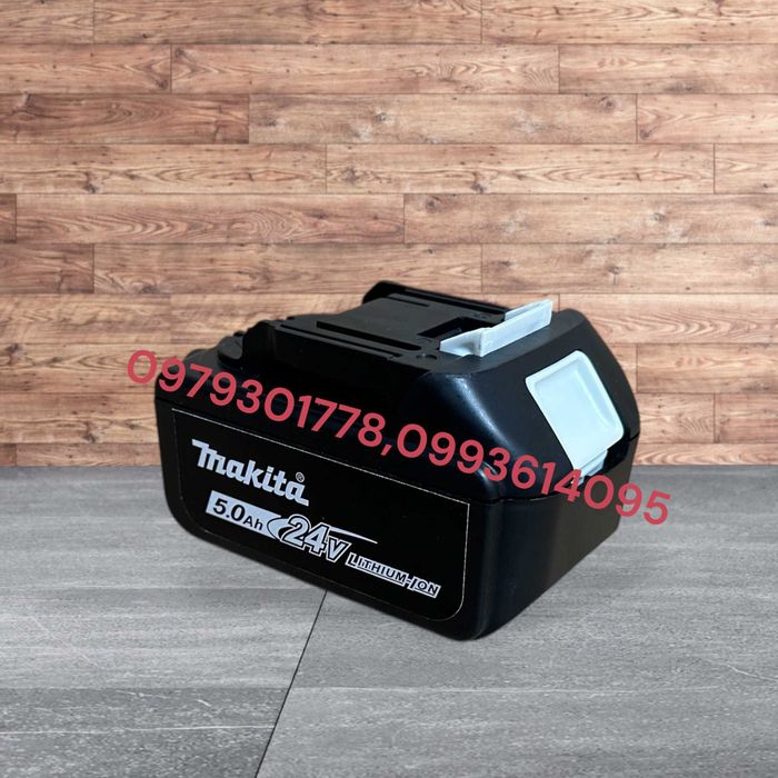 Акумулятор Makita 36Вольт 8Ампер Зарядні пристрій АКБ для інструменту