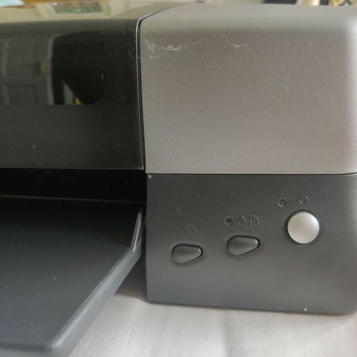 Impressora Epson Stylus Photo 1290 A3+