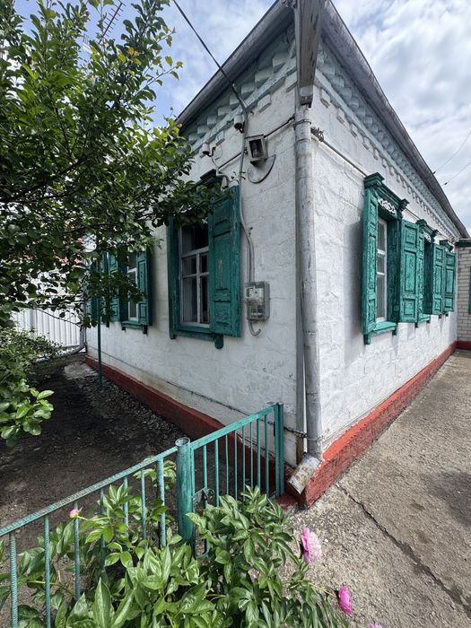 Продається будинок у місті Самар, район Кулебівка (район 12-ї школи)