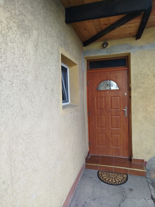 Sprzedam mieszkanie okolice Kobylina