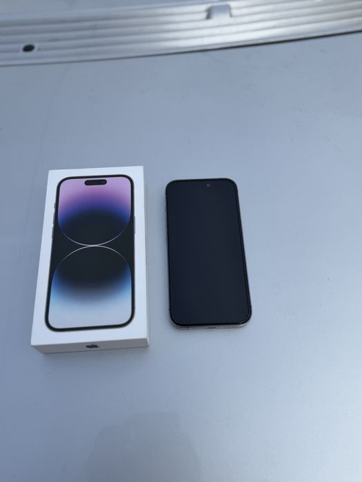 Iphone 14 pro 256 gb