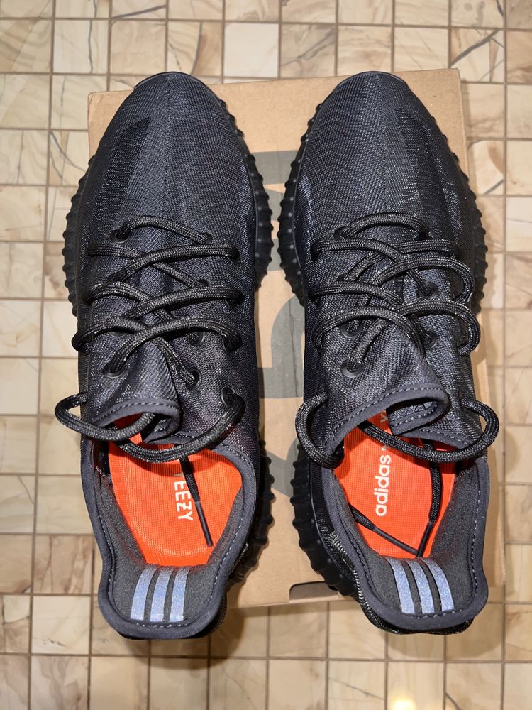 Adidas Yeezy Boost 350 V2 Mono Cinder 8.5US 265mm 12 500 Olx