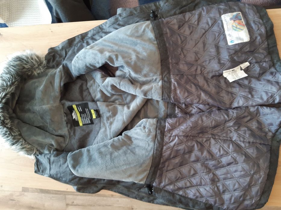 Damska kurtka Trespass M