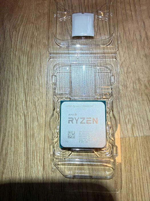 Dla Ciebie wszystko - ryzen 7 5800x - w kategorii Podzespoły