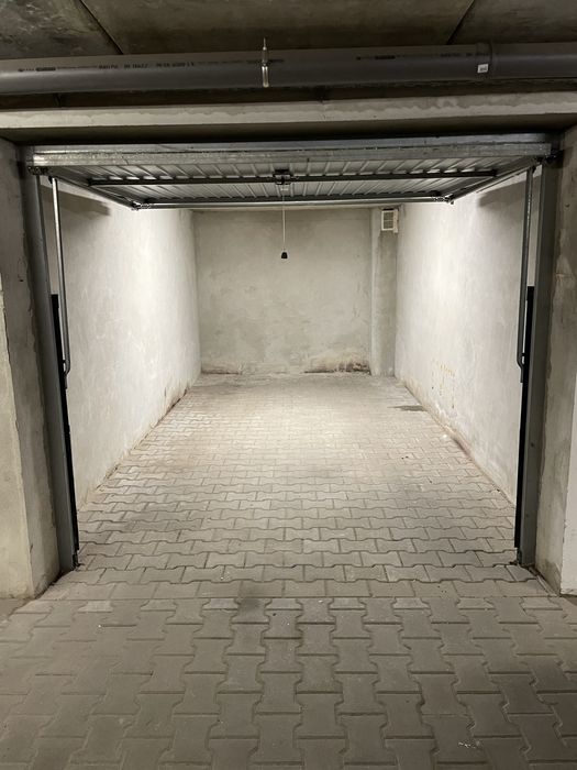 Garaż na wynajem Kruszewnia os. Izabelin - Widok 2