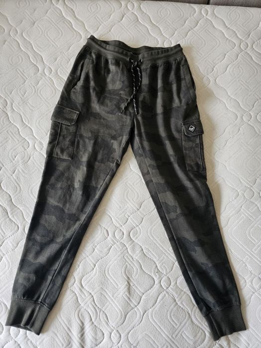 Штаны Threadbare, XL 50 52