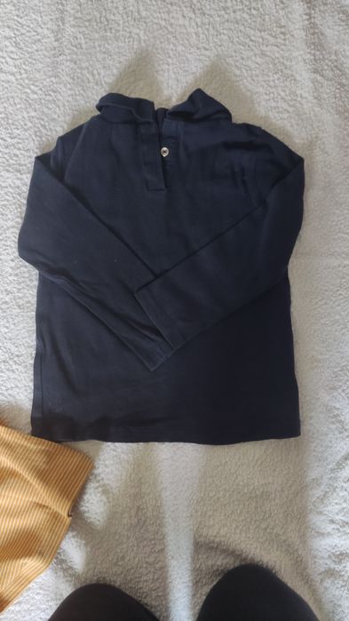 Zaraz bluzki 2szt 104