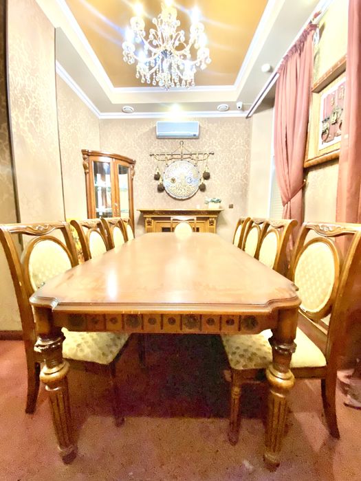 Продажа помещения, 176 м.кв, терасса, фасад, мебель, ремонт, Соцгород.