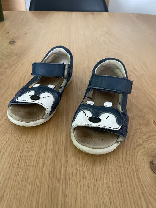 sandaly MIDO SHOES