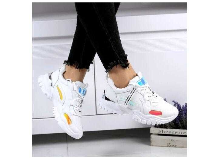 Taniebuty_pl Buty damskie sportowe LXC-8112