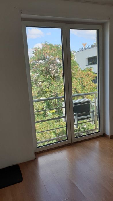 Mieszkanie – Warszawa - Widok 5