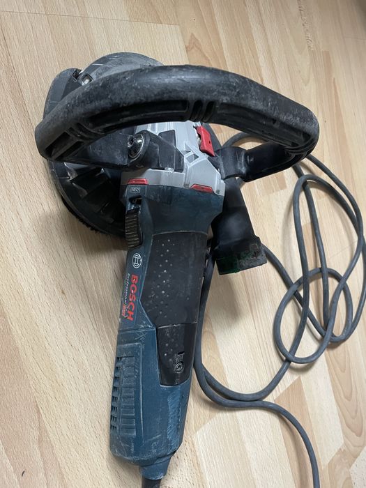 Bosch GRL 15 CAG