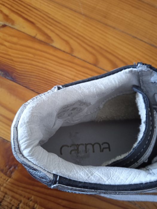 Красівки фірми Carma