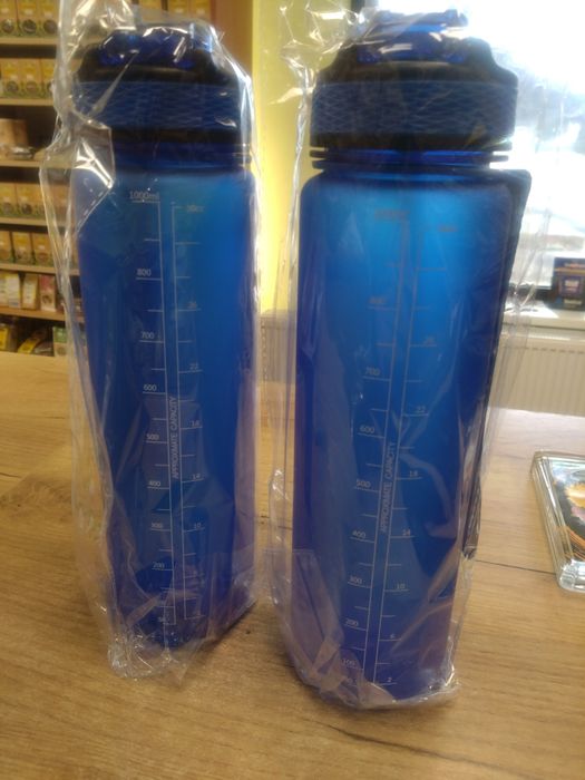 Bidon Butelka na wodę 1000ml