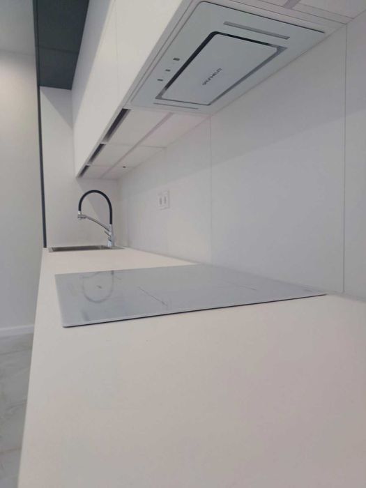 2 ком. с евроремонтом в новом доме! Вид на море! Постановы!