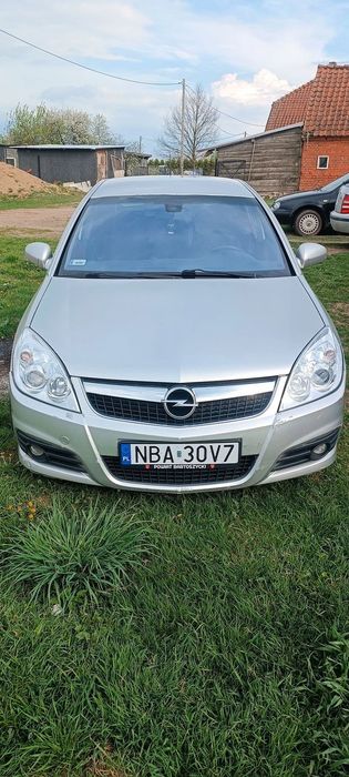 Opel Vectra