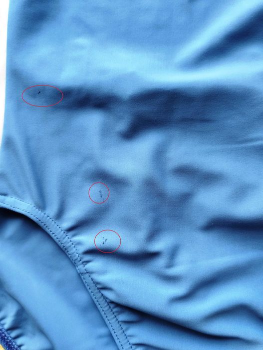 Купальник спортивний басейн O’Neill  роз. 42 XS,32/24
