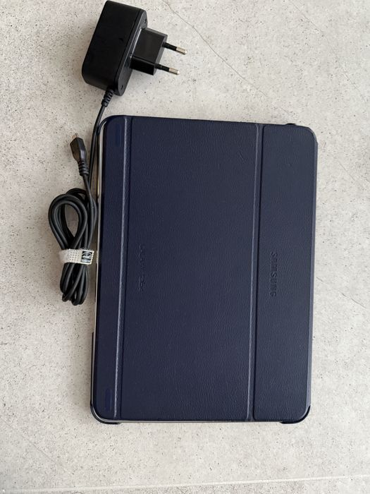 Tablet Samsung Galaxy tab4