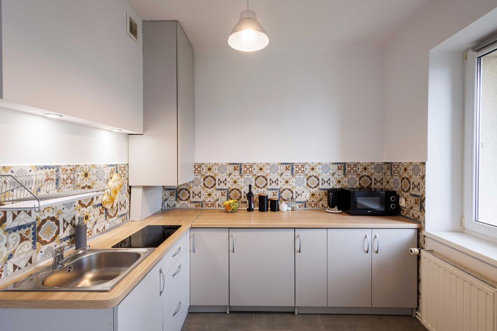 Apartament ,,przy Parku" nr 4