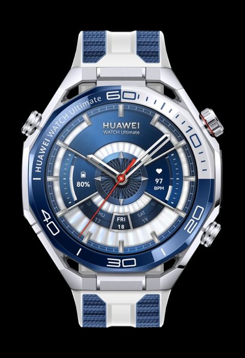 Huawei Watch Ultimate 2