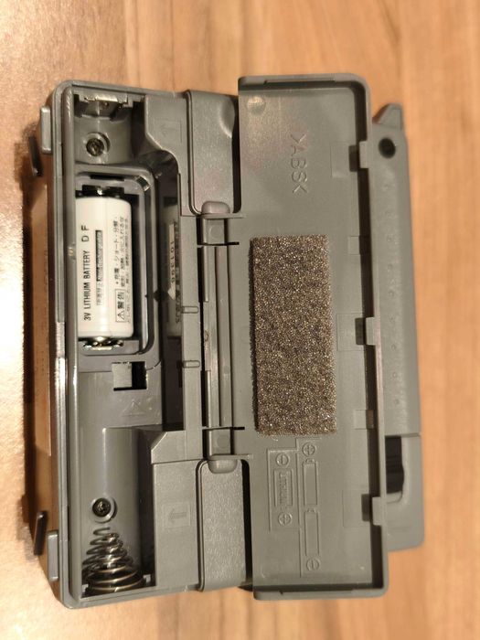 Radio SONY ICF-B50