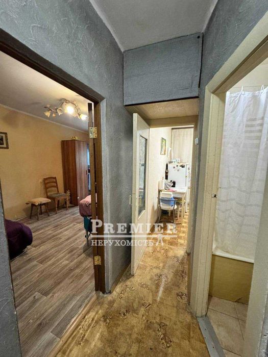 Apartment in Odesa, Vidrada - More
