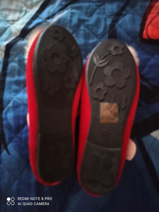 Sapatos meninas, tamanho 34.