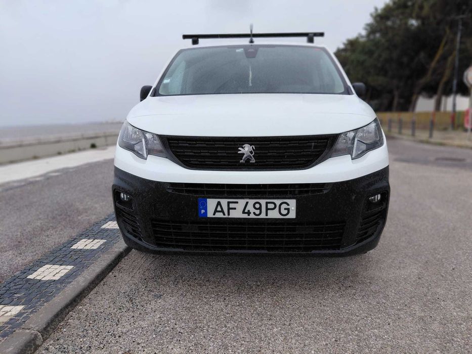Peugeot Partner 1.5